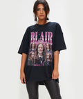 BLAIR WALDORF Shirt