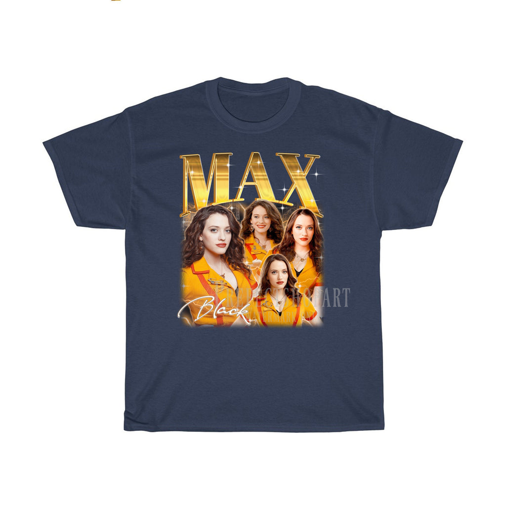 MAX BLACK Shirt