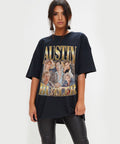 Austin Butler 90's T-shirt vintage graphic tee – The Matcha Tee
