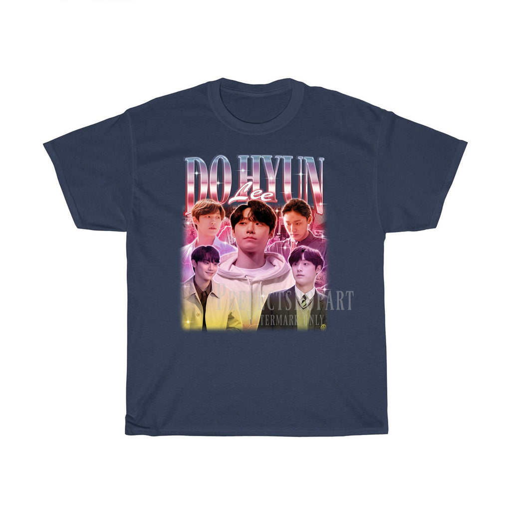 LEE DOHYUN Vintage Shirt