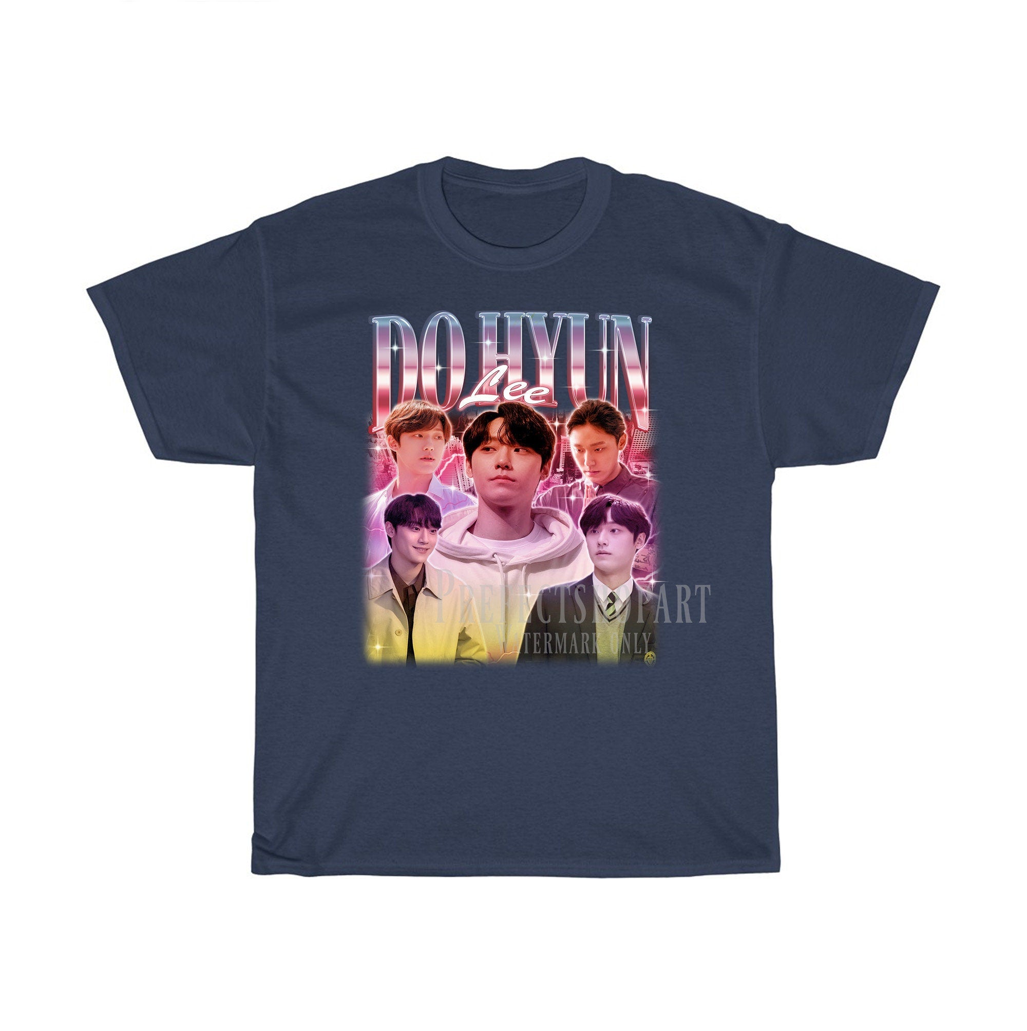 LEE DOHYUN Vintage Shirt