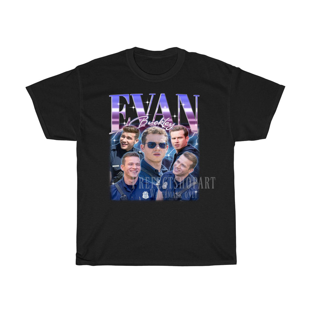 Limited Evan Buckley Shirt