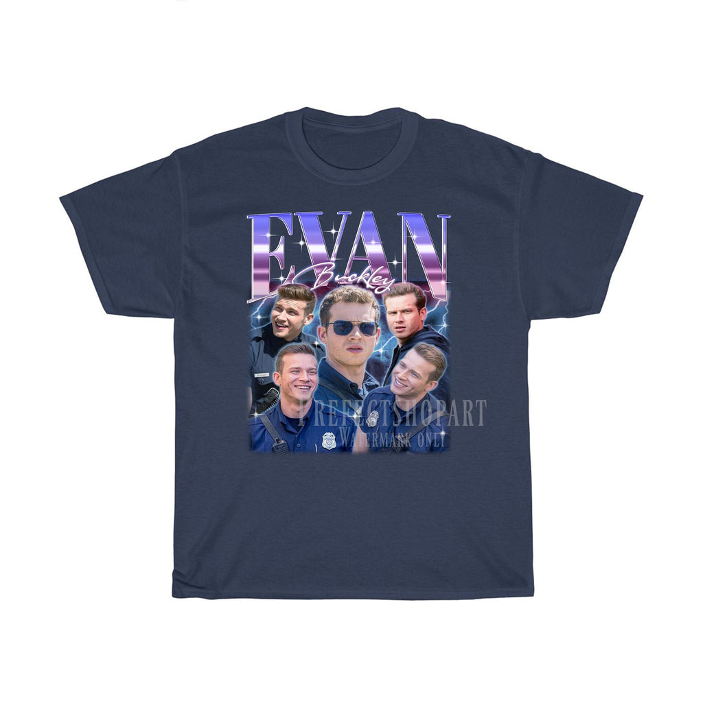Limited Evan Buckley Shirt