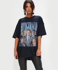 Fitzgerald Grant Scandal TV Show Vintage T-shirt vintage graphic tee – The Matcha Tee