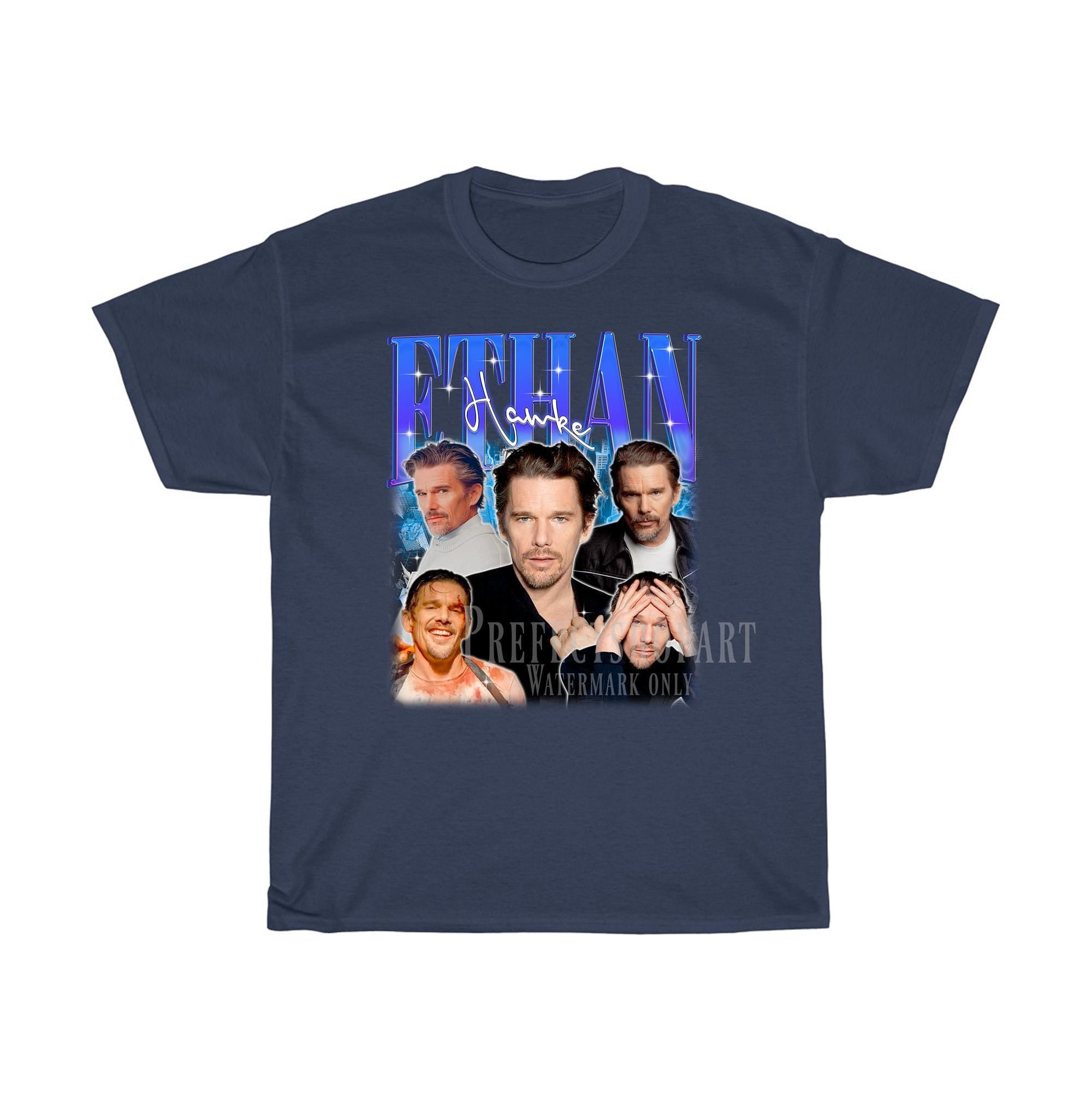 Ethan Hawke Shirt vintage graphic tee – view 3