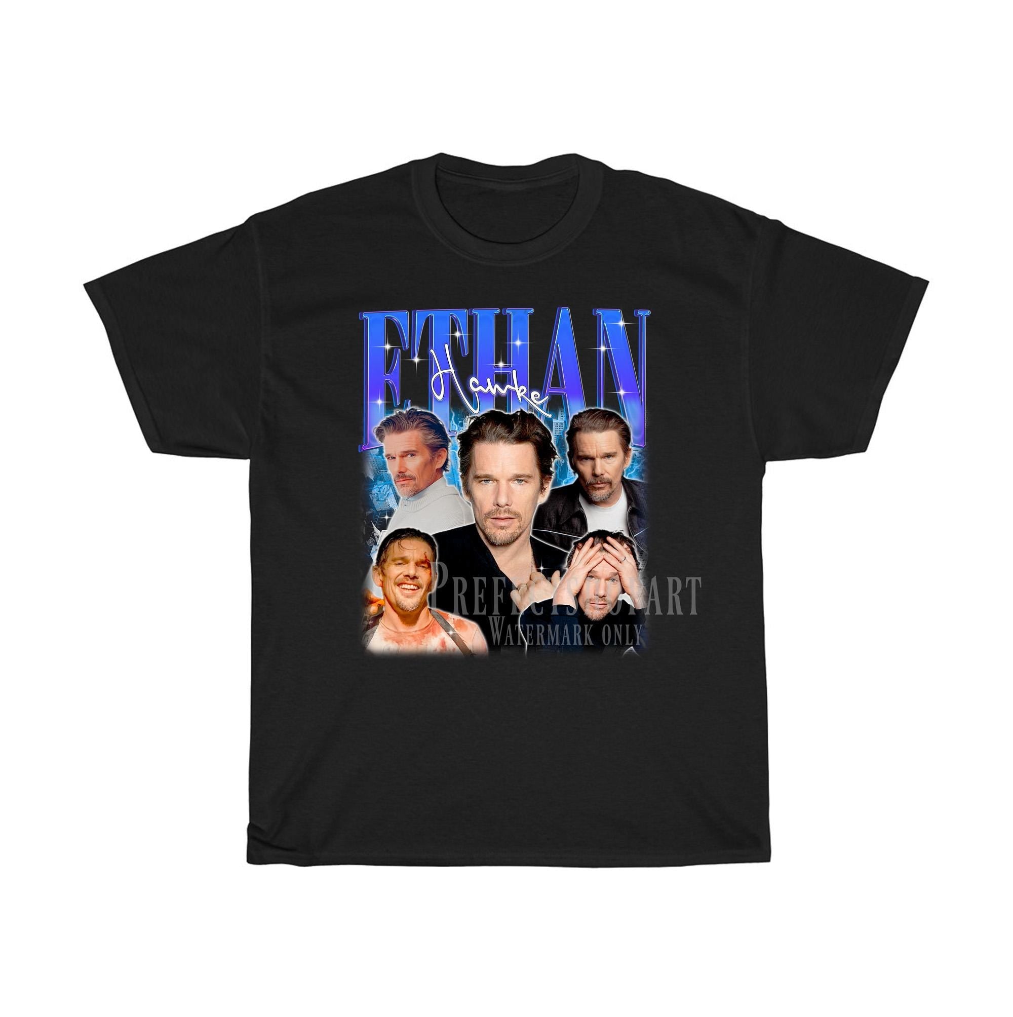 Ethan Hawke Shirt vintage graphic tee – view 2