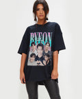 Byeon Woo Seok Shirt vintage graphic tee – The Matcha Tee