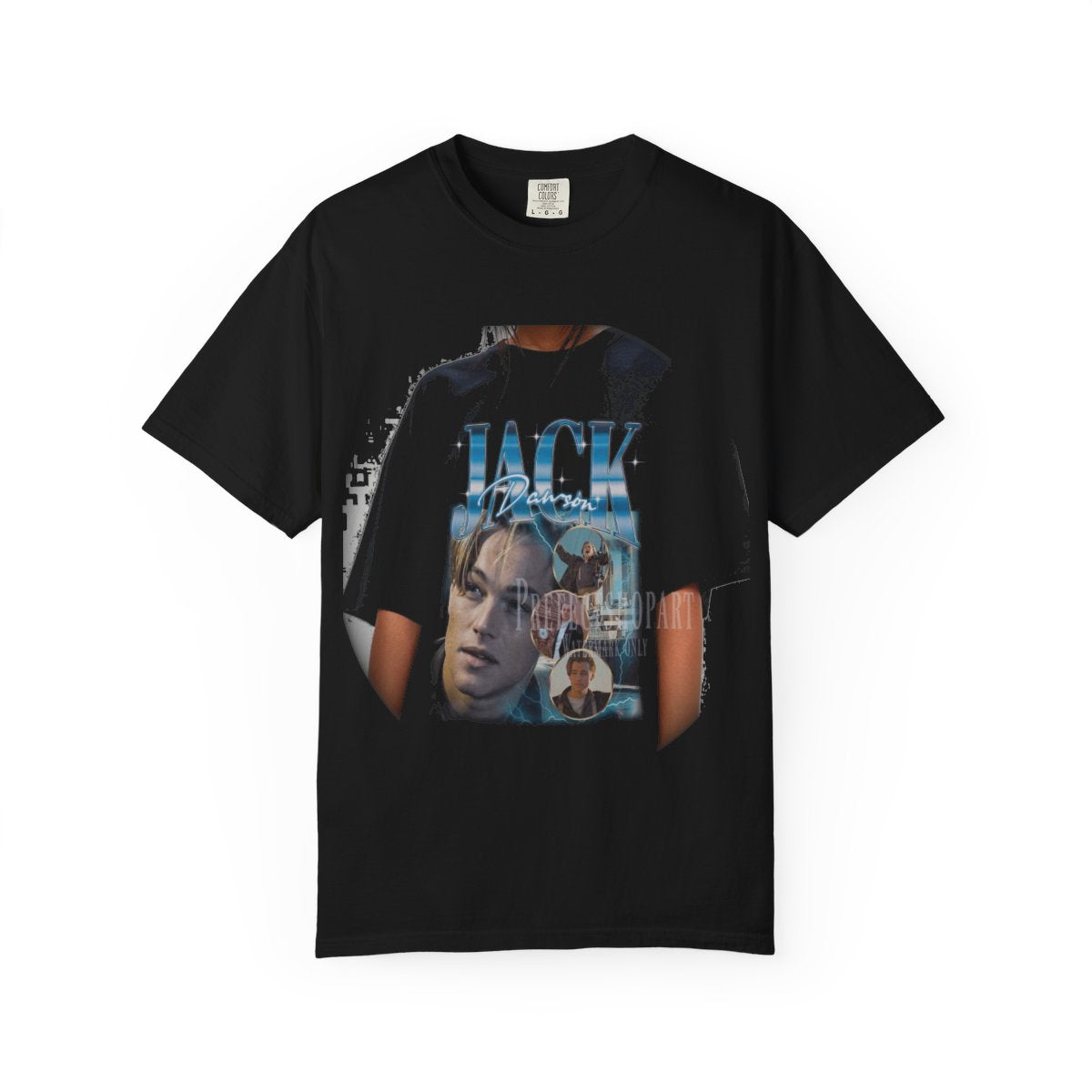 JACK DAWSON Shirt