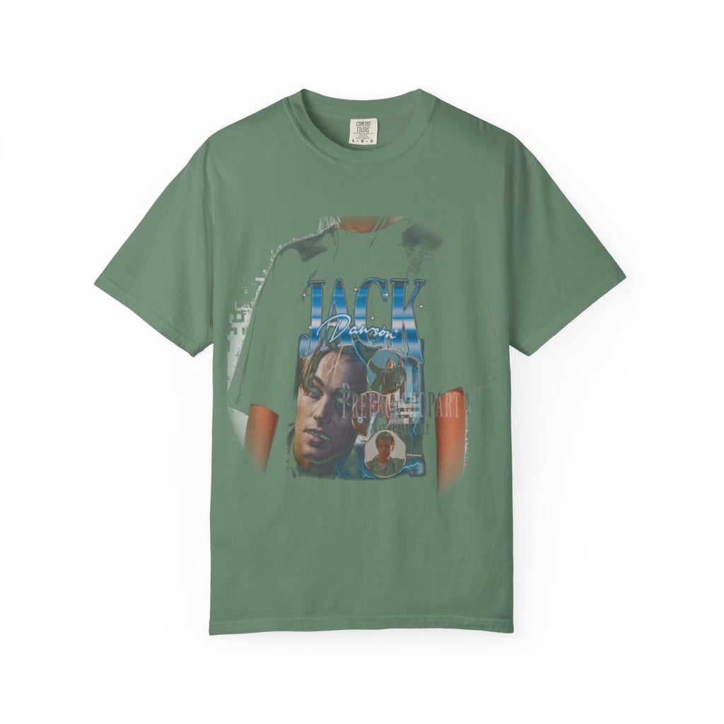 JACK DAWSON Shirt
