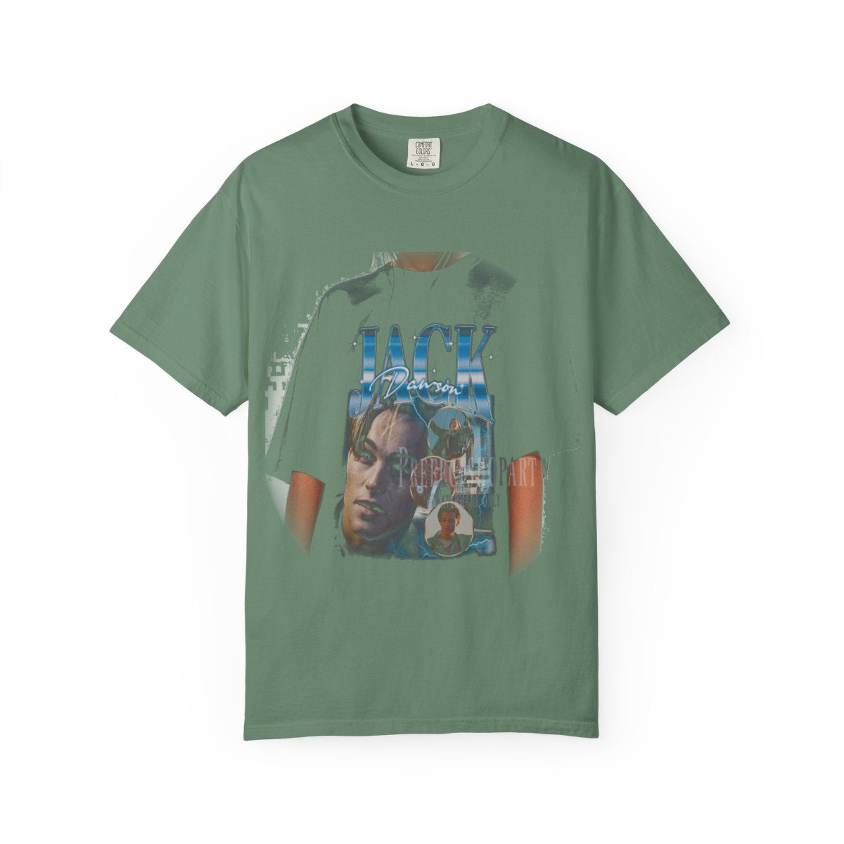 JACK DAWSON Shirt