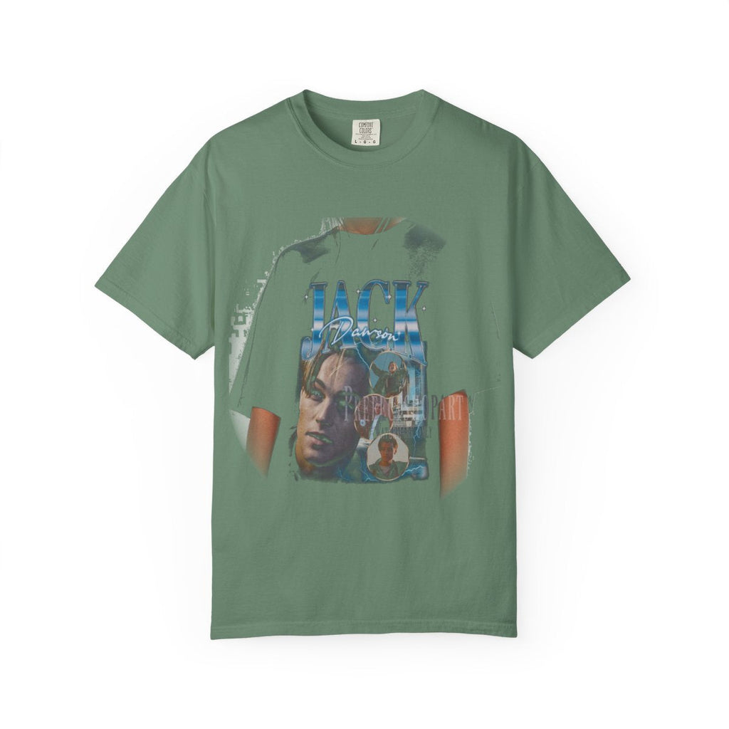 JACK DAWSON Shirt