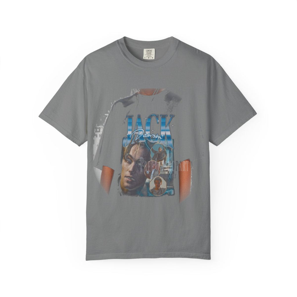 JACK DAWSON Shirt