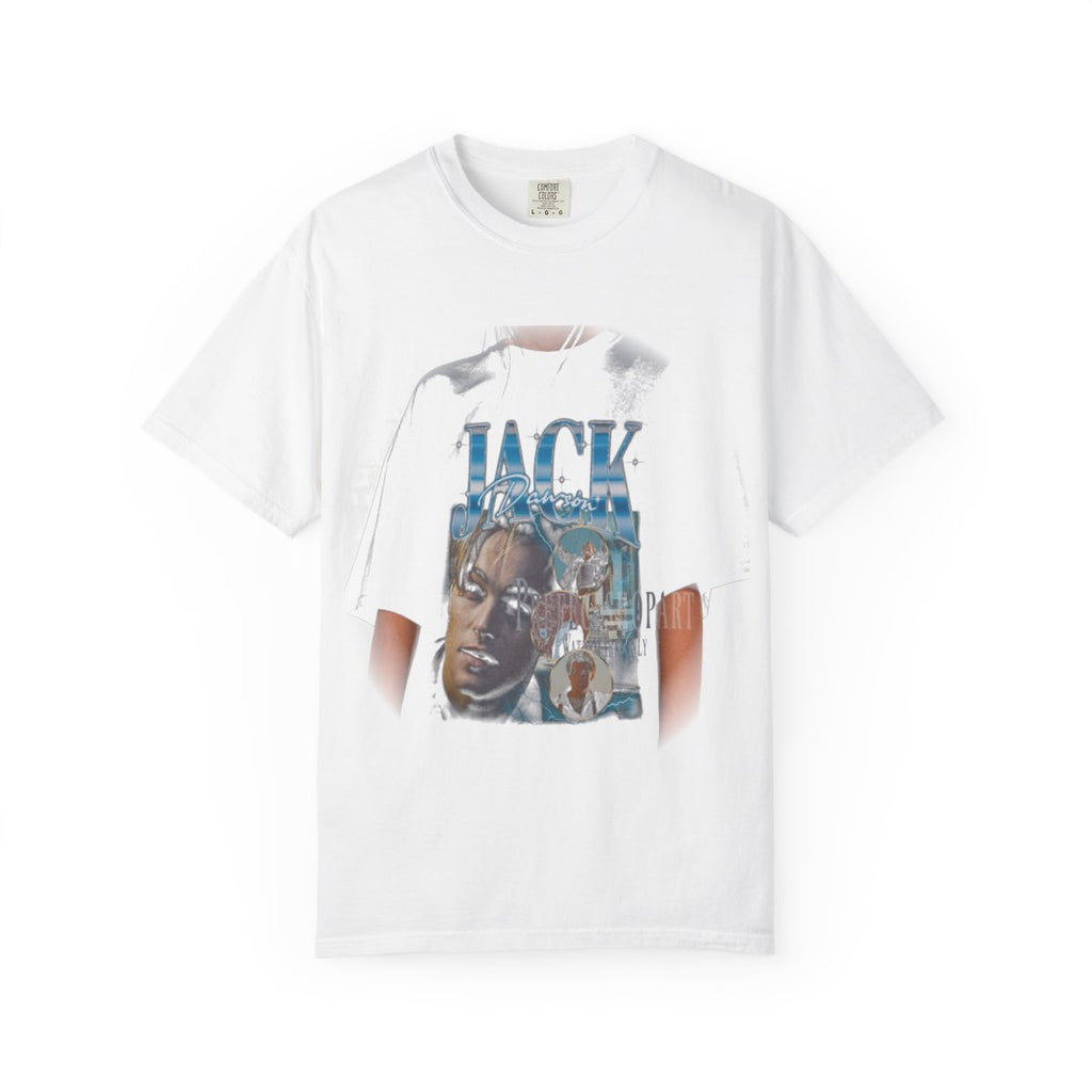 JACK DAWSON Shirt