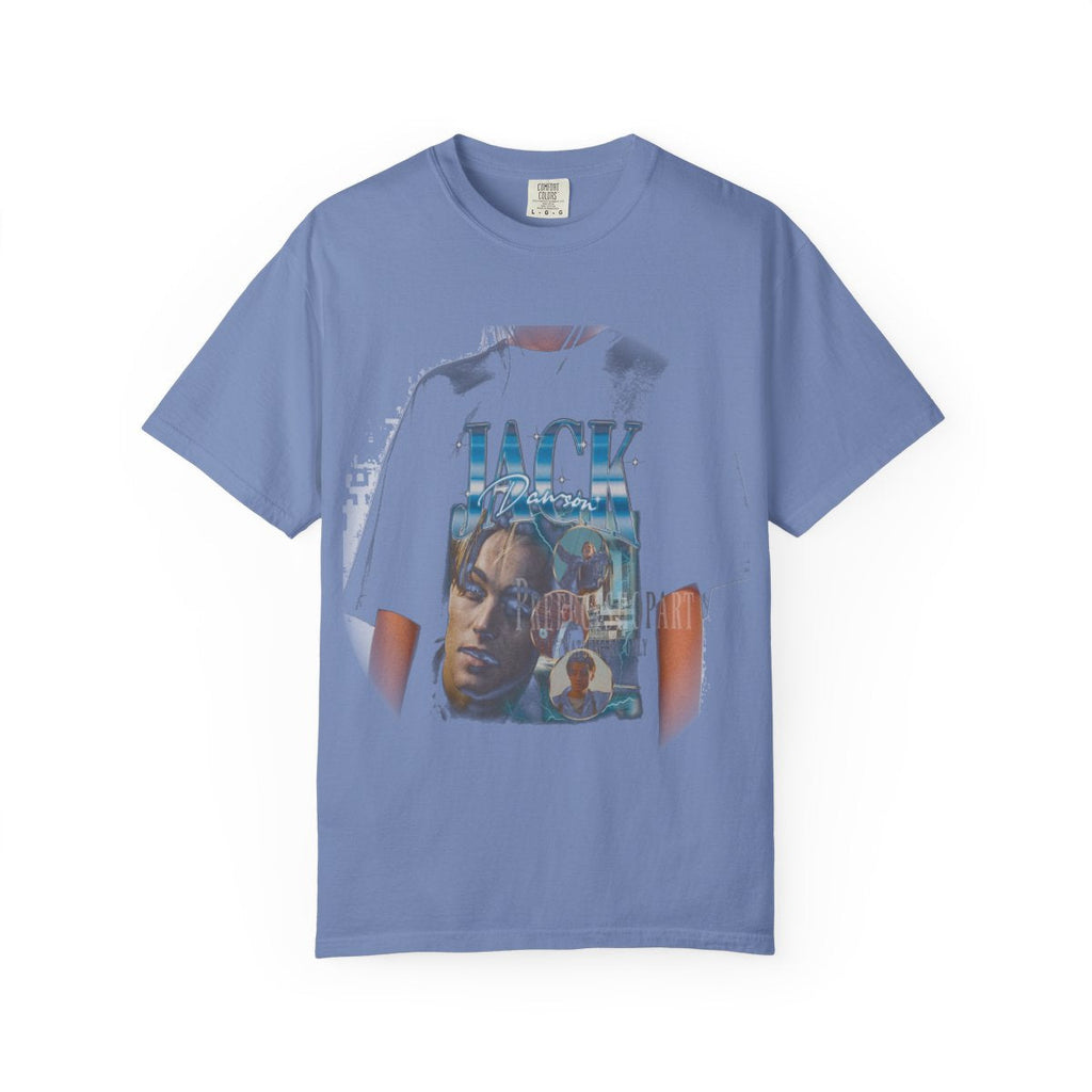 JACK DAWSON Shirt