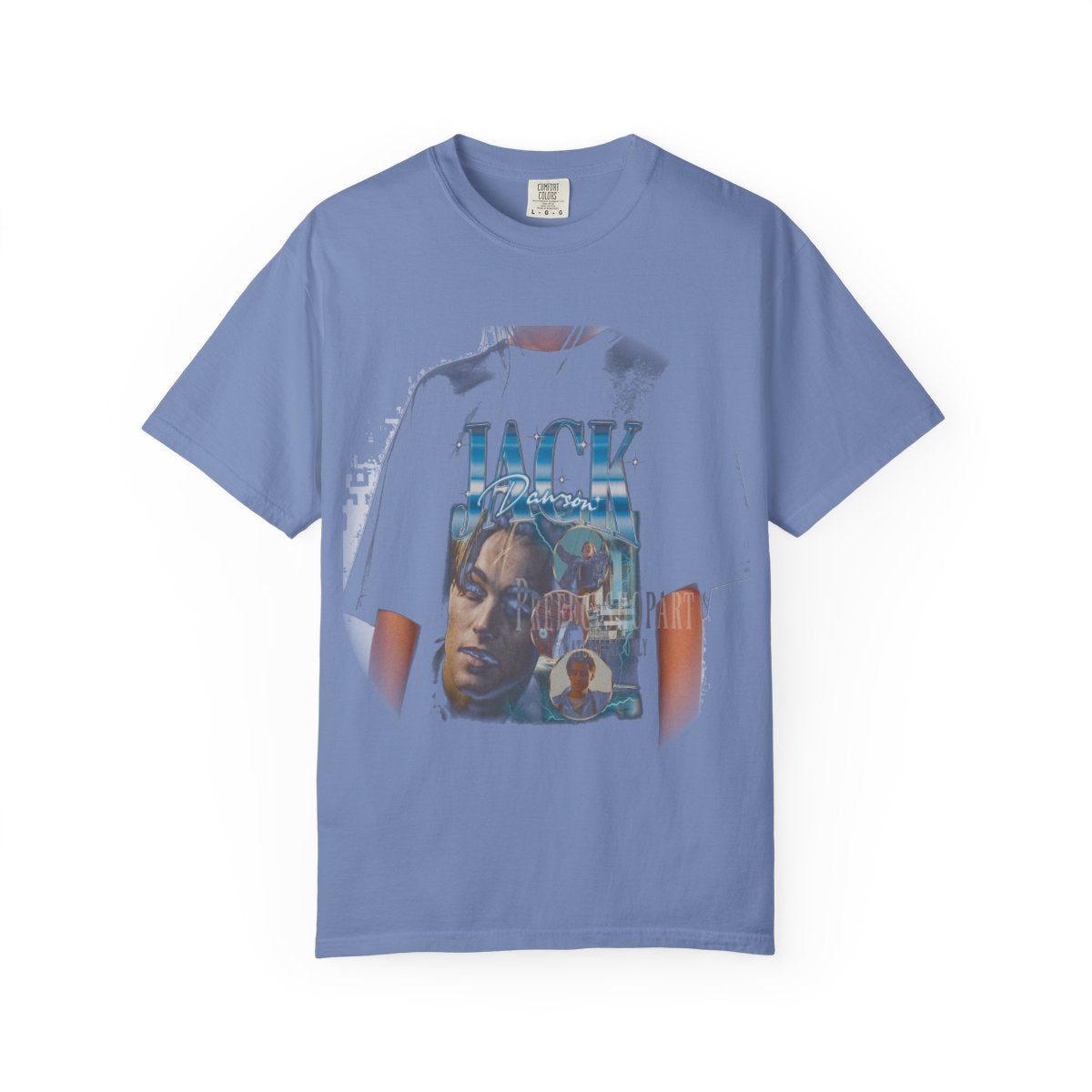 JACK DAWSON Shirt