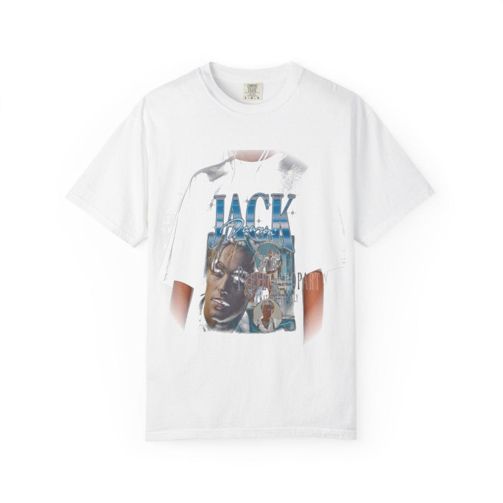 JACK DAWSON Shirt