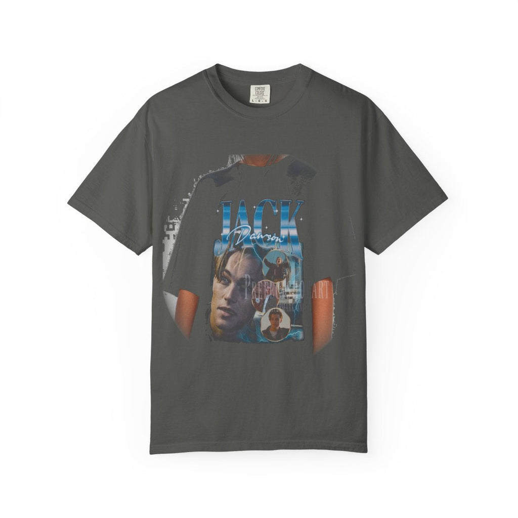 JACK DAWSON Shirt