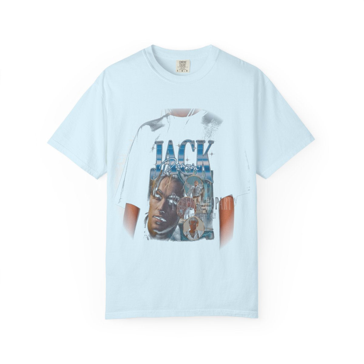 JACK DAWSON Shirt