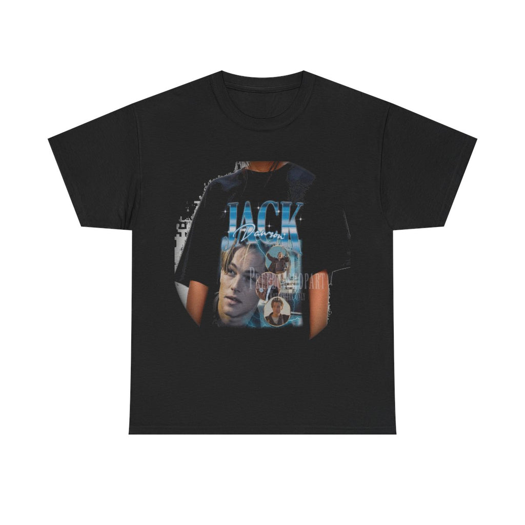 JACK DAWSON Shirt