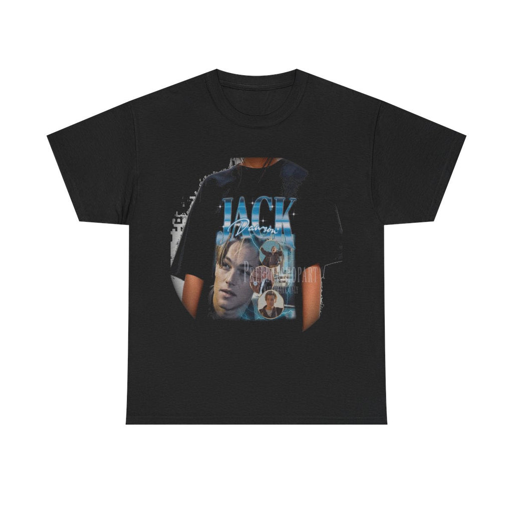 JACK DAWSON Shirt