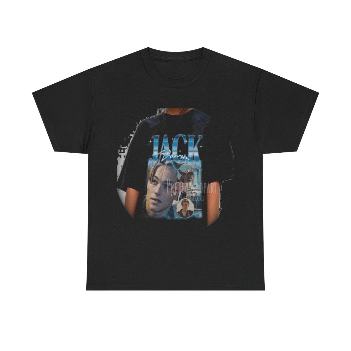 JACK DAWSON Shirt