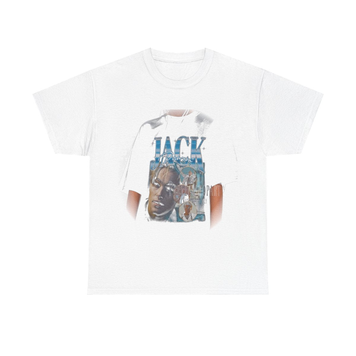 JACK DAWSON Shirt