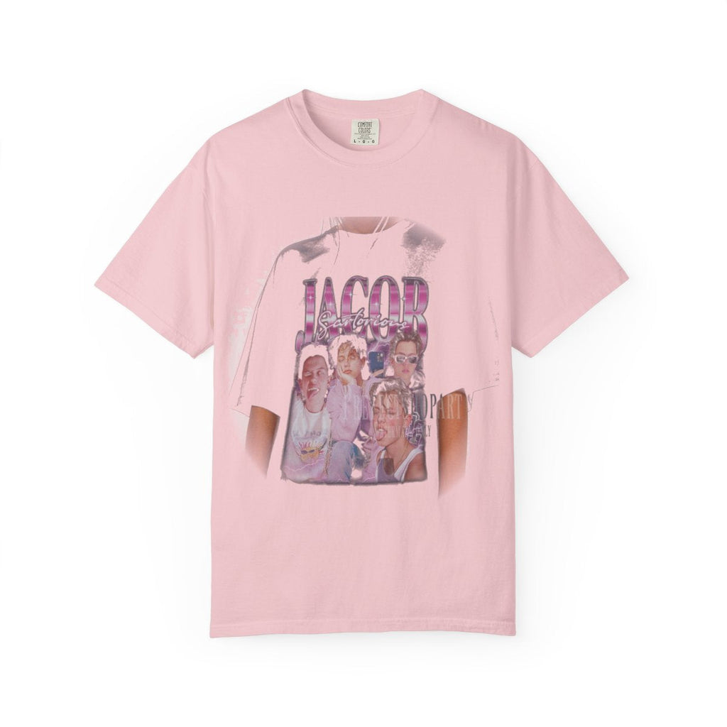 JACOB SARTORIOUS vintage shirt