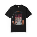 JAMIE CAMPBELL Retro T-shirt - Jamie Campbell Tee