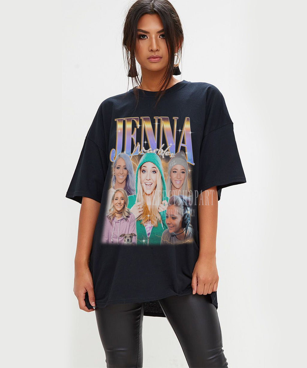 Jenna Marbles Shirt