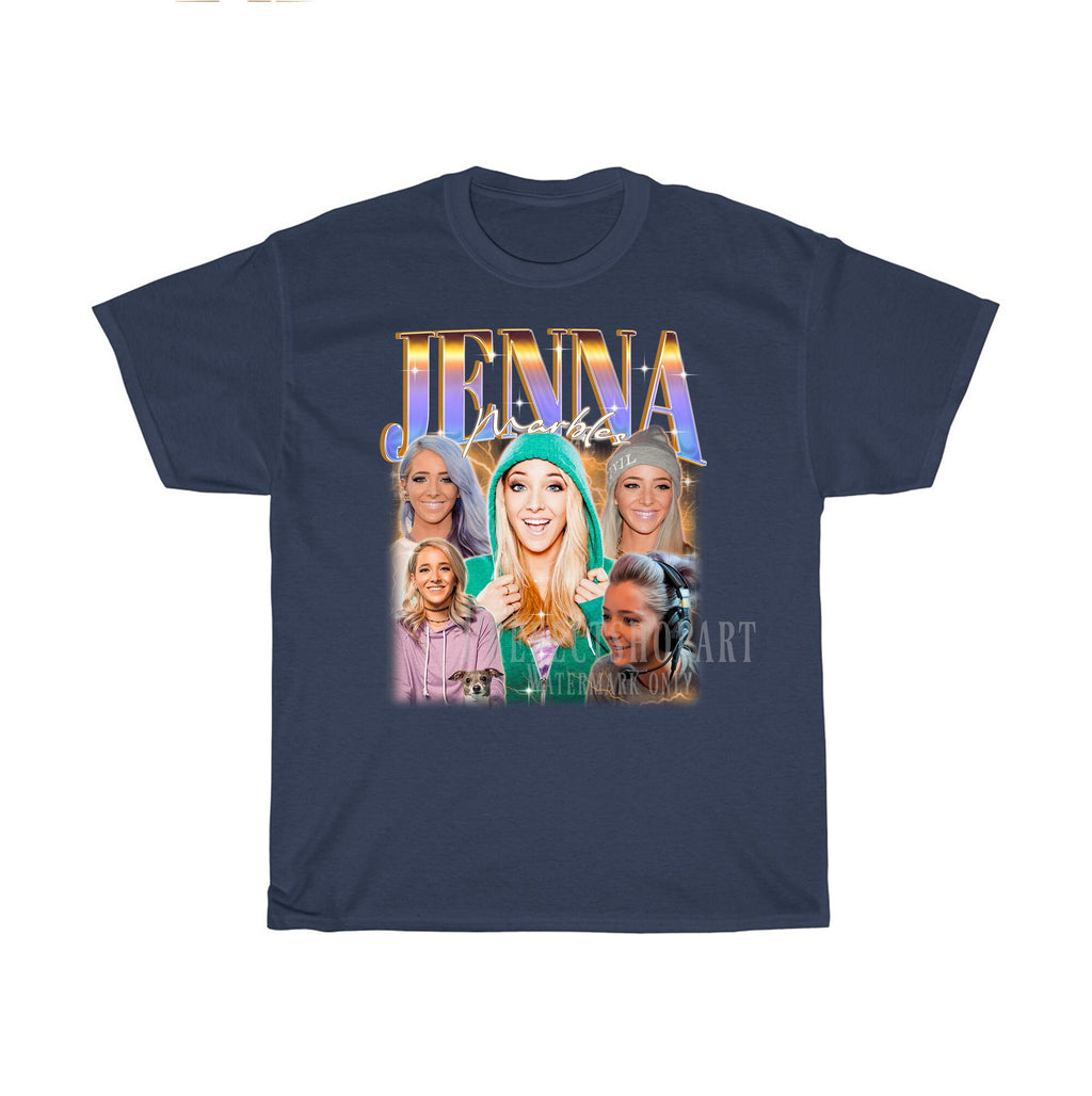 Jenna Marbles Shirt