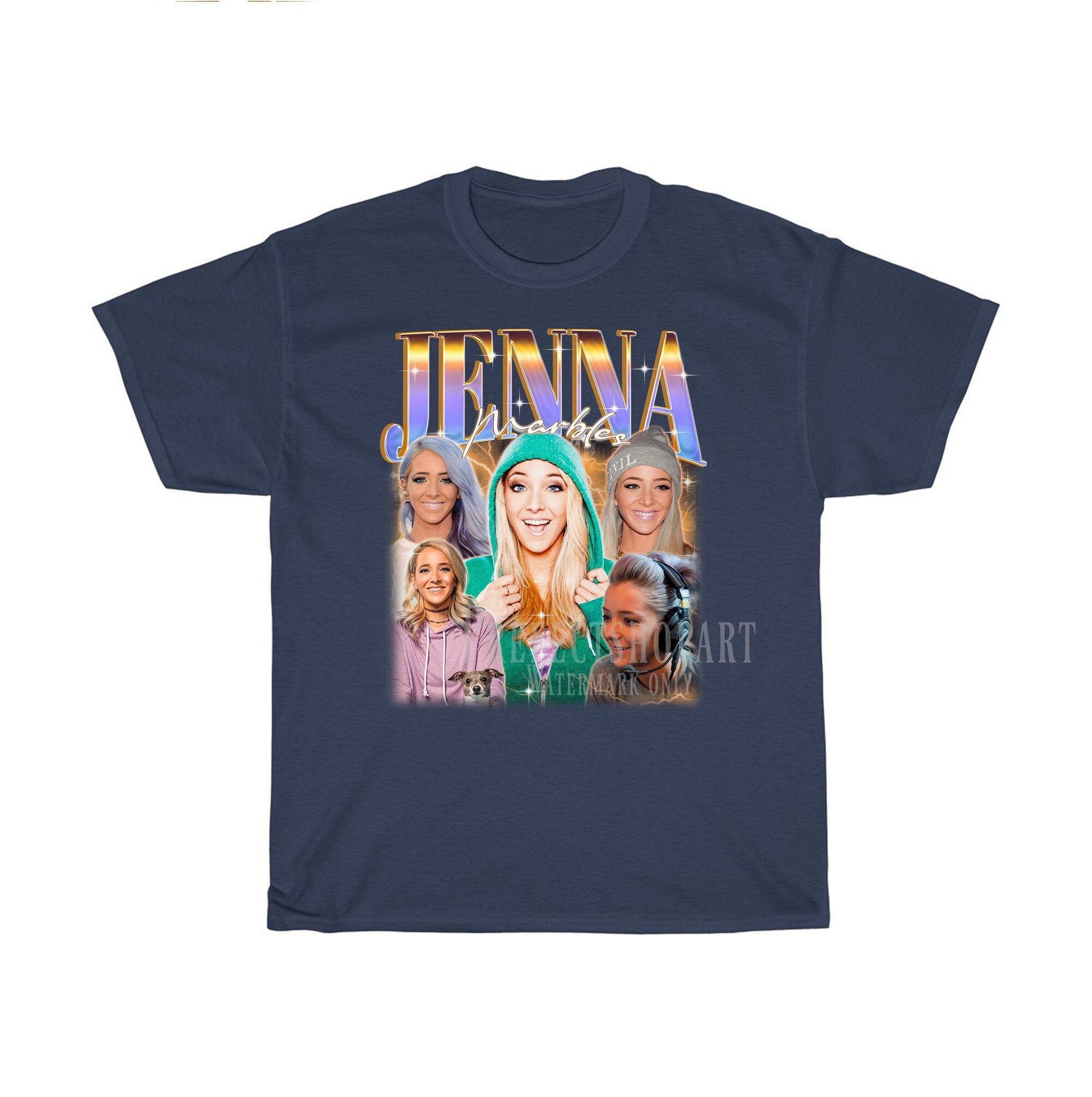 Jenna Marbles Shirt