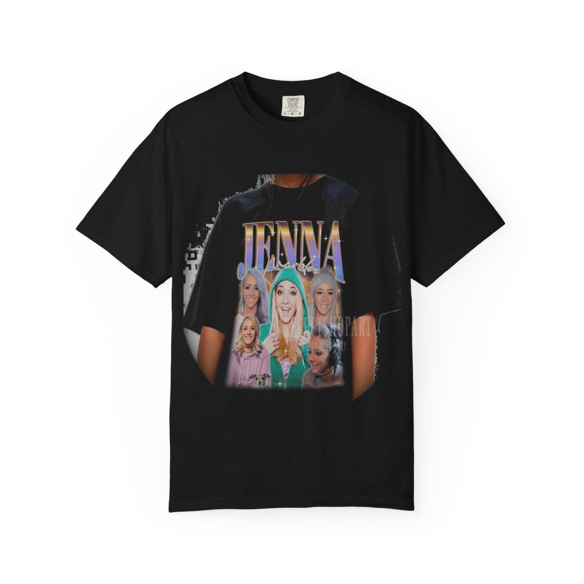 Jenna Marbles Shirt