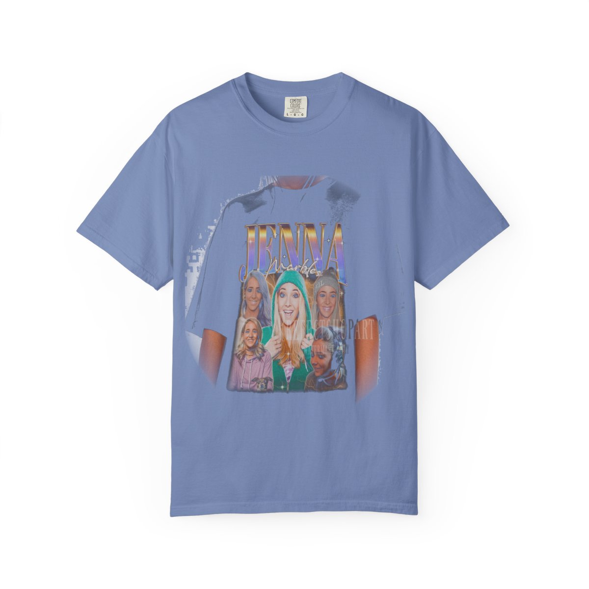 Jenna Marbles Shirt