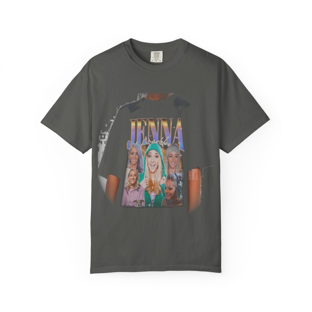Jenna Marbles Shirt