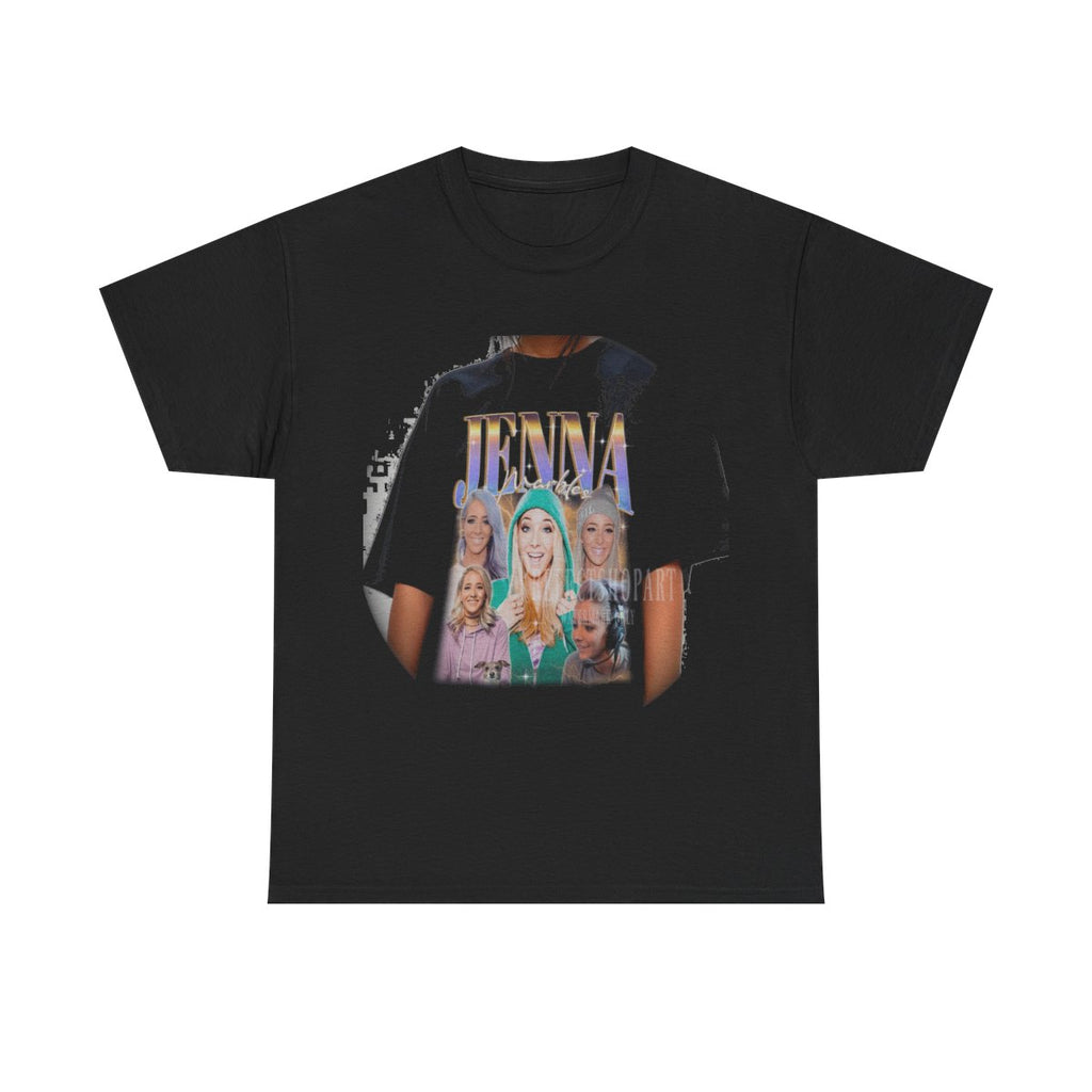 Jenna Marbles Shirt