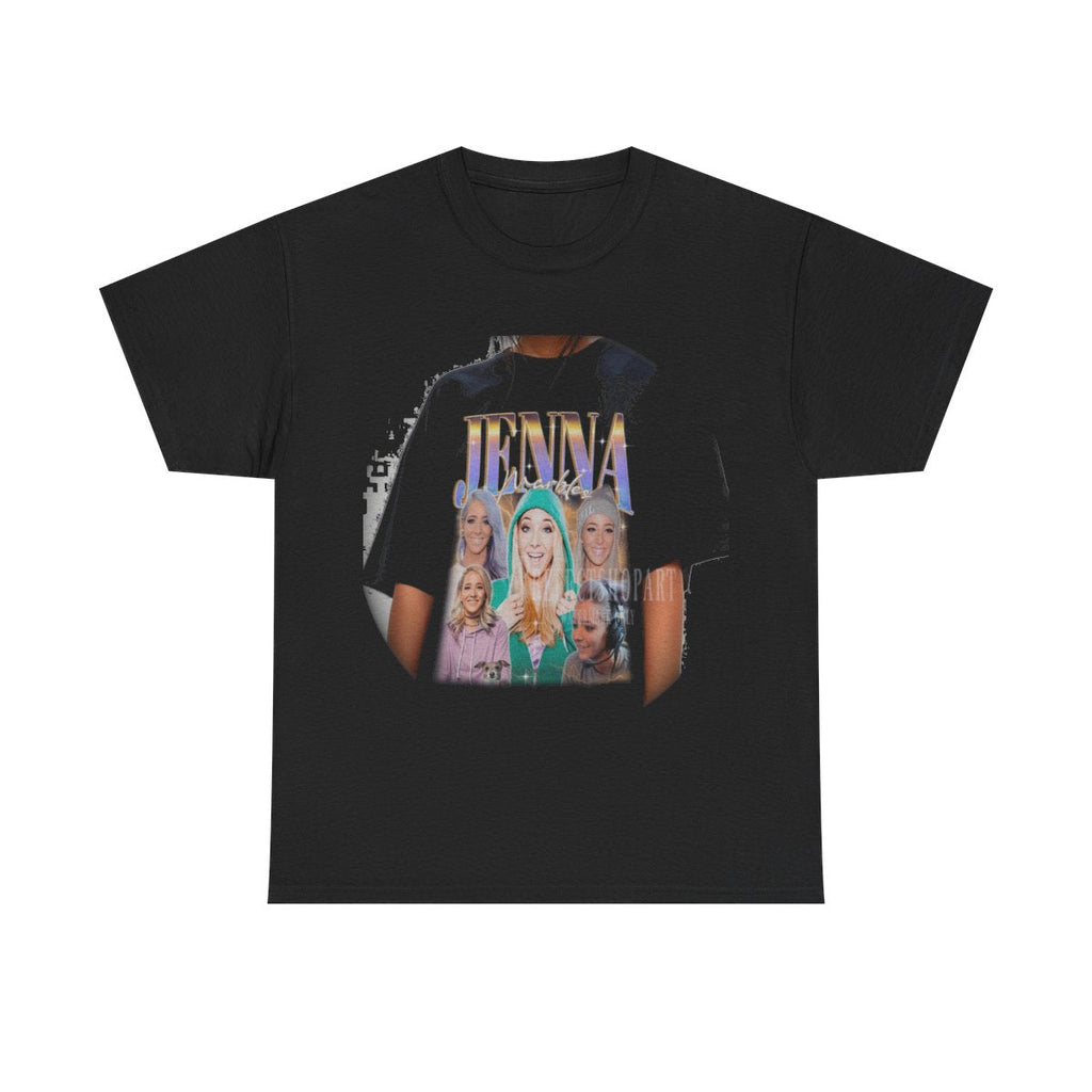 Jenna Marbles Shirt
