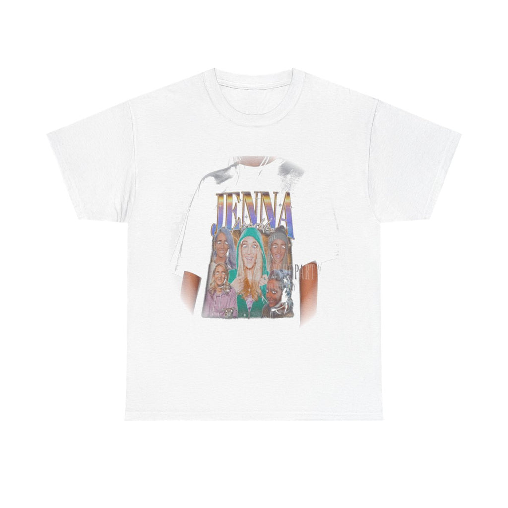 Jenna Marbles Shirt