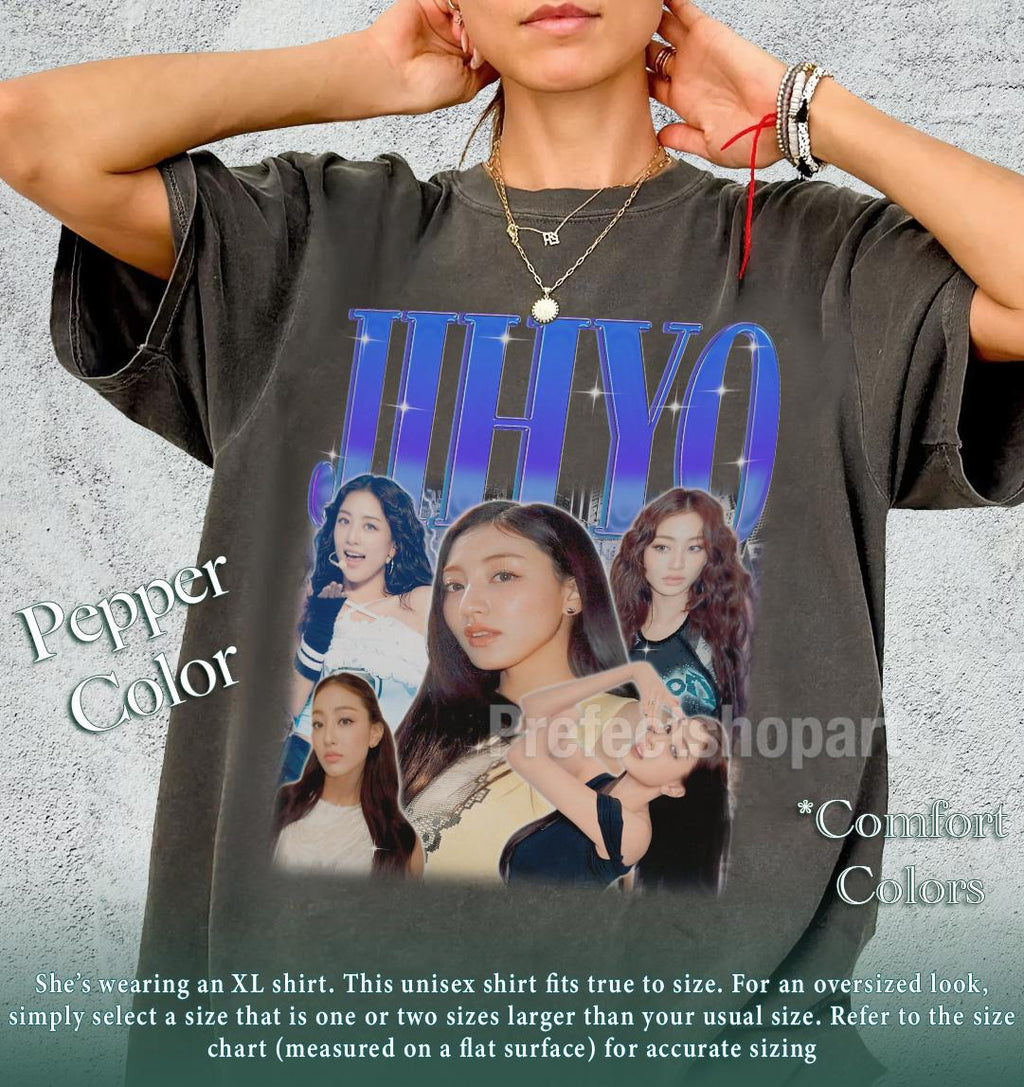 Jihyo Twice