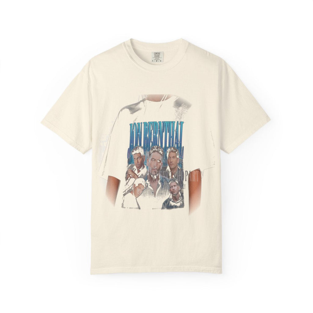 JON BERNTHAL Shirt