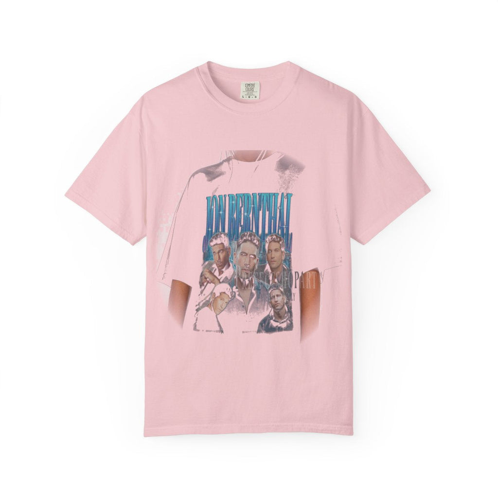 JON BERNTHAL Shirt