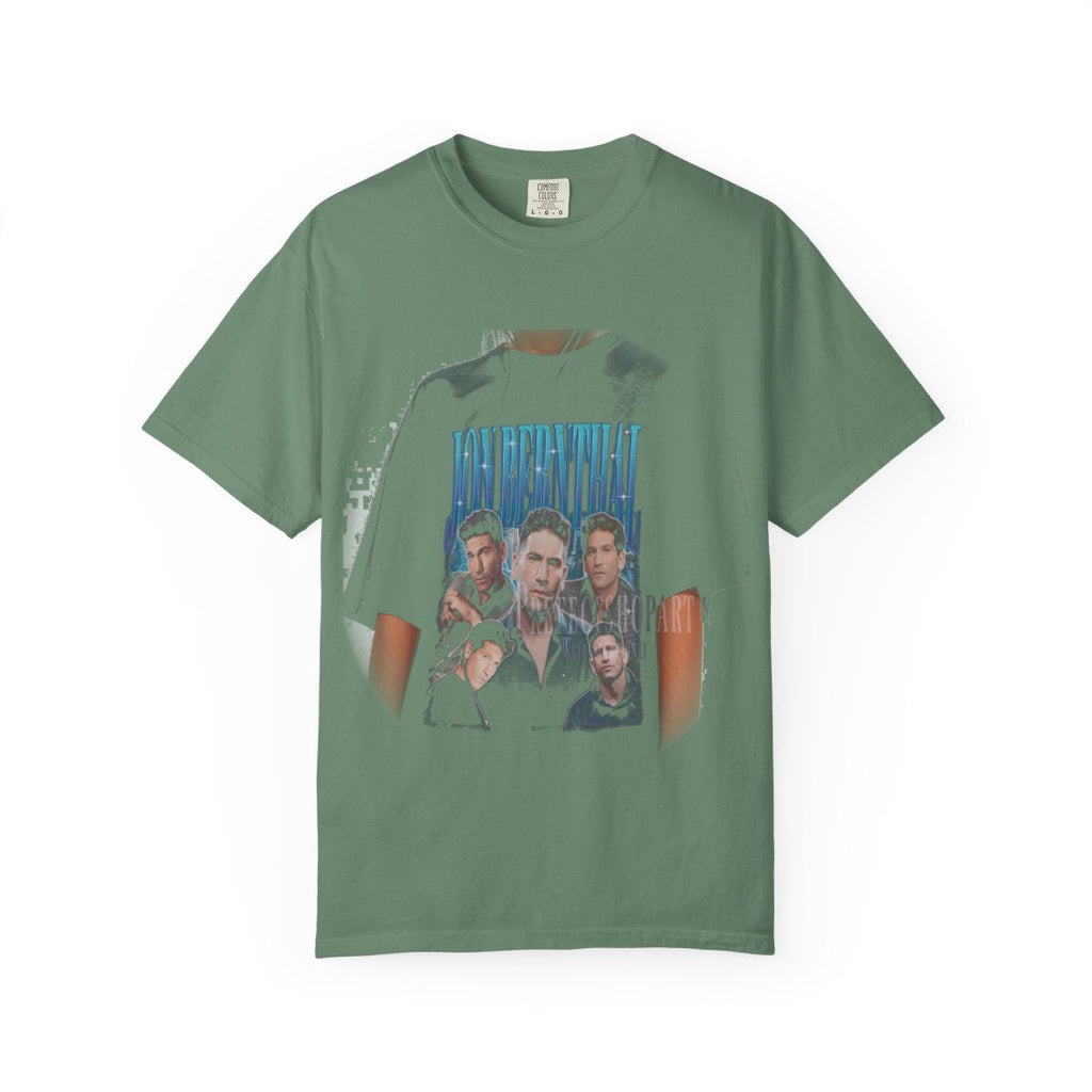 JON BERNTHAL Shirt