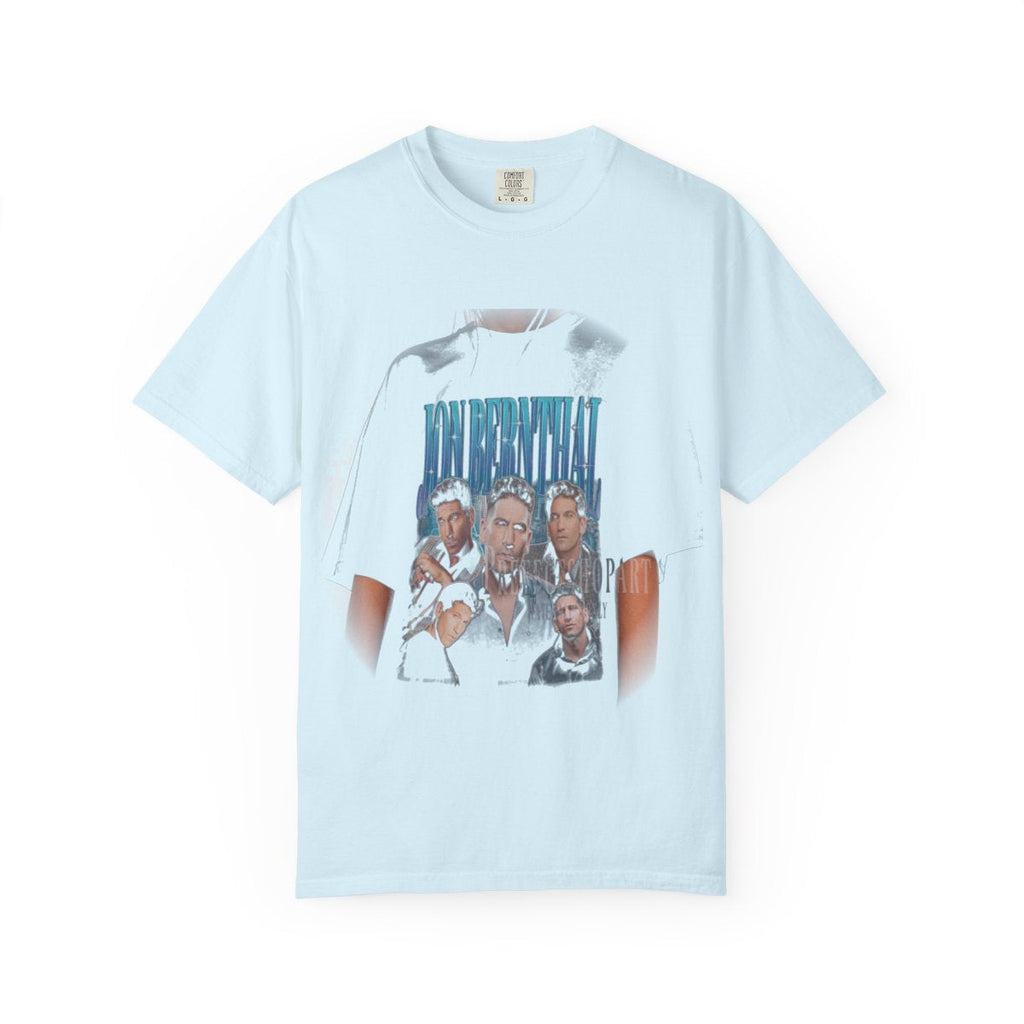JON BERNTHAL Shirt