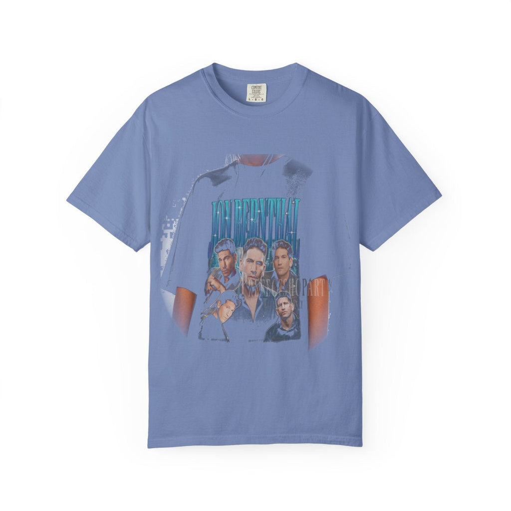 JON BERNTHAL Shirt