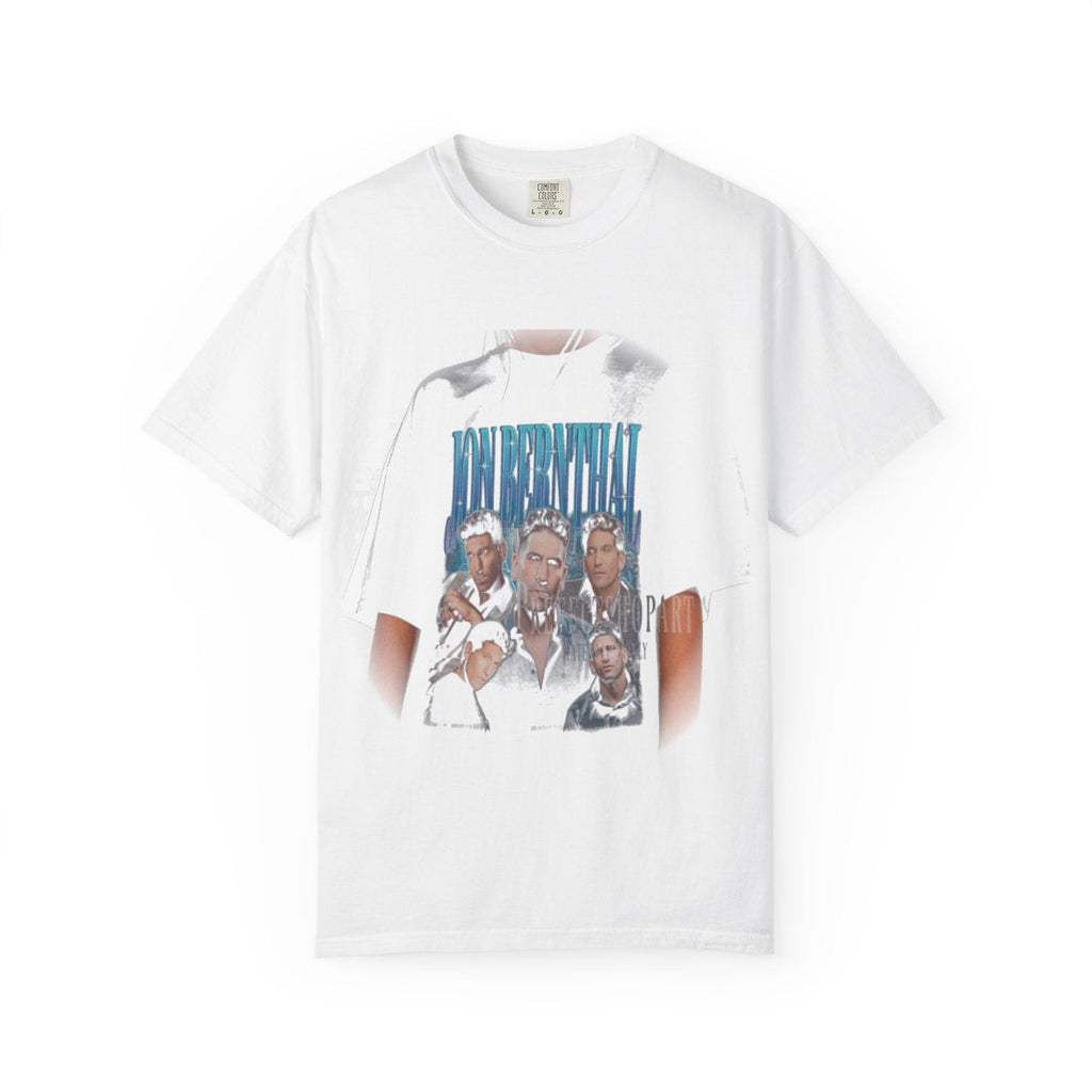 JON BERNTHAL Shirt