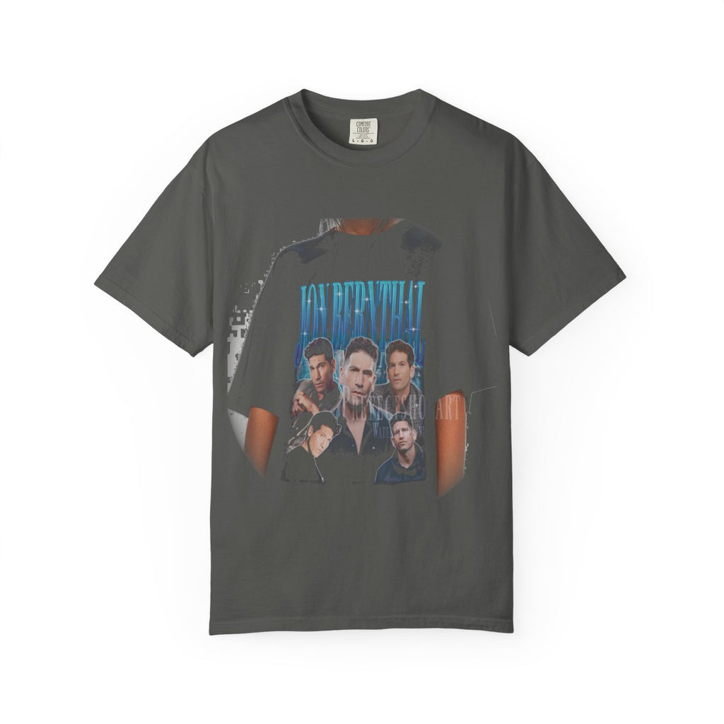 JON BERNTHAL Shirt