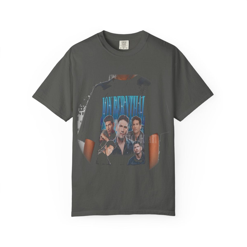 JON BERNTHAL Shirt