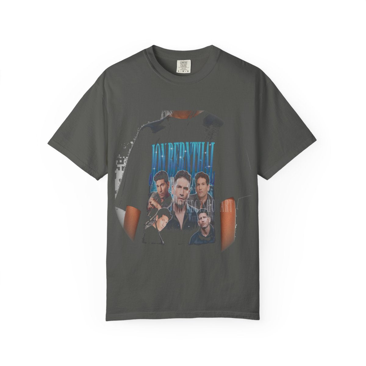JON BERNTHAL Shirt