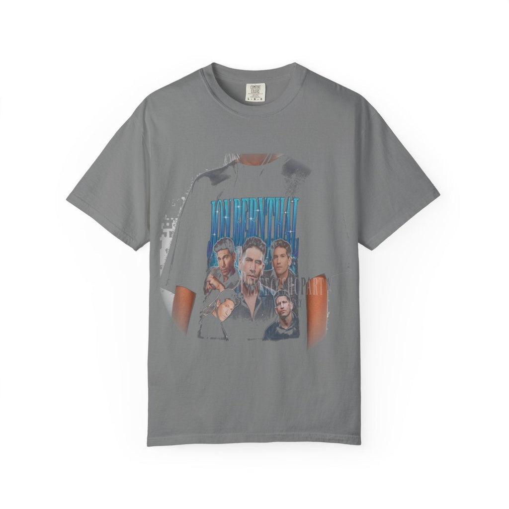 JON BERNTHAL Shirt