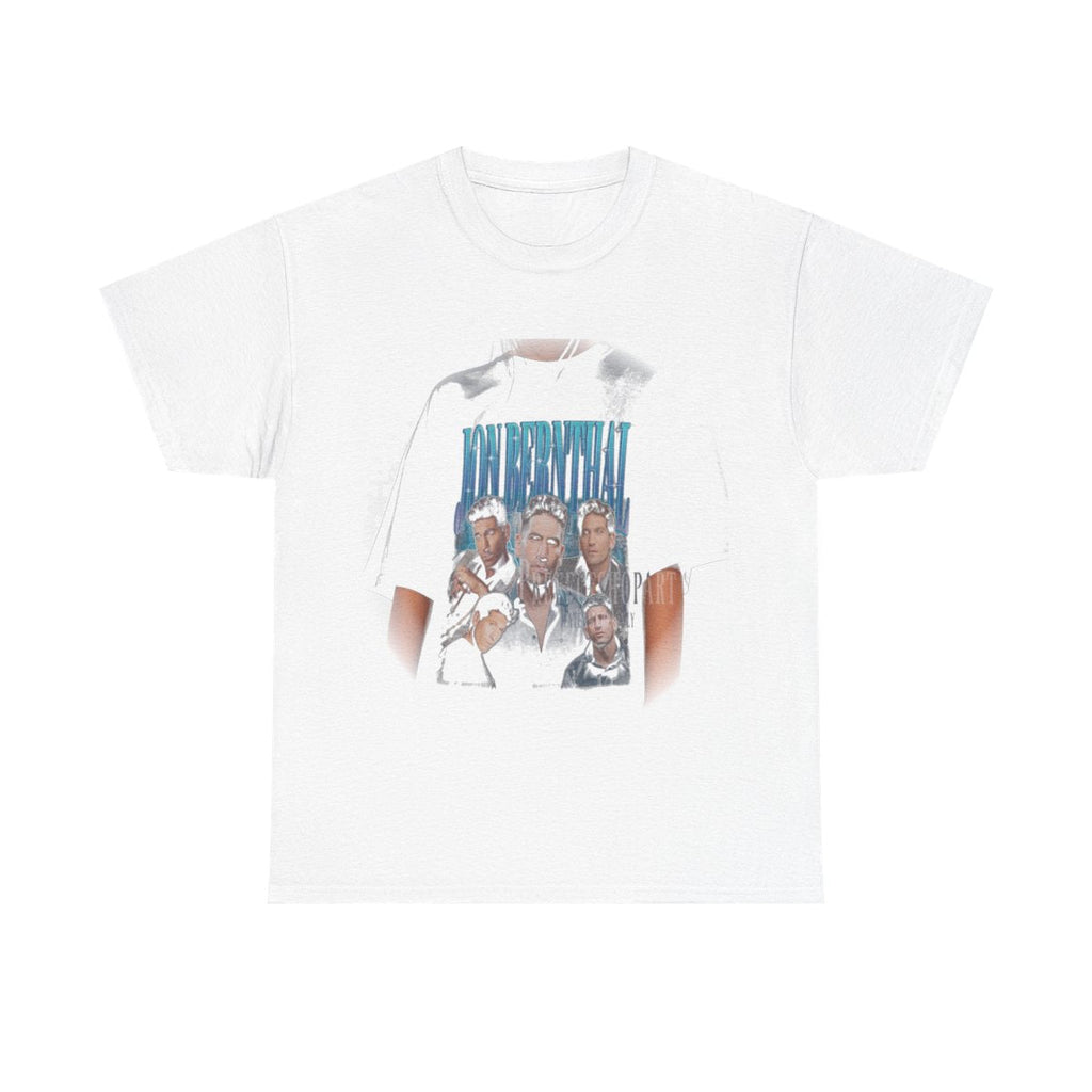 JON BERNTHAL Shirt