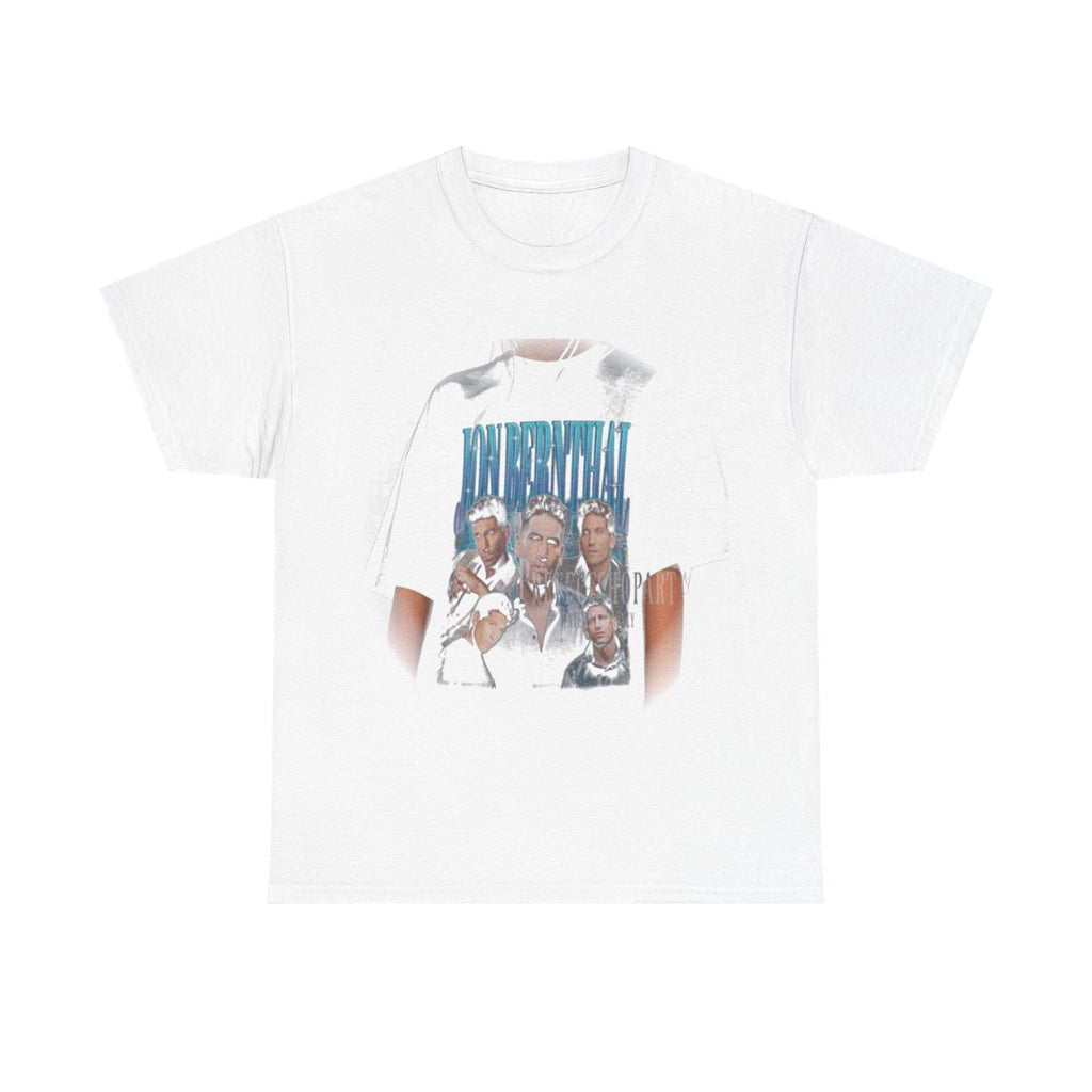 JON BERNTHAL Shirt